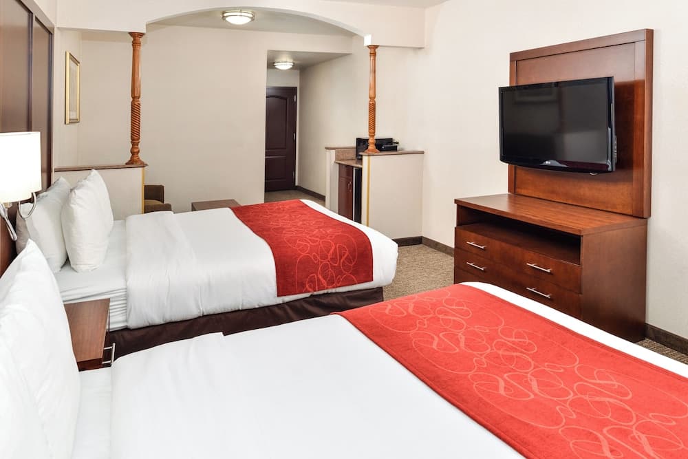 Citrus Suites Redlands Loma Linda Hotel gallery photo in Redlands, CA — image 11