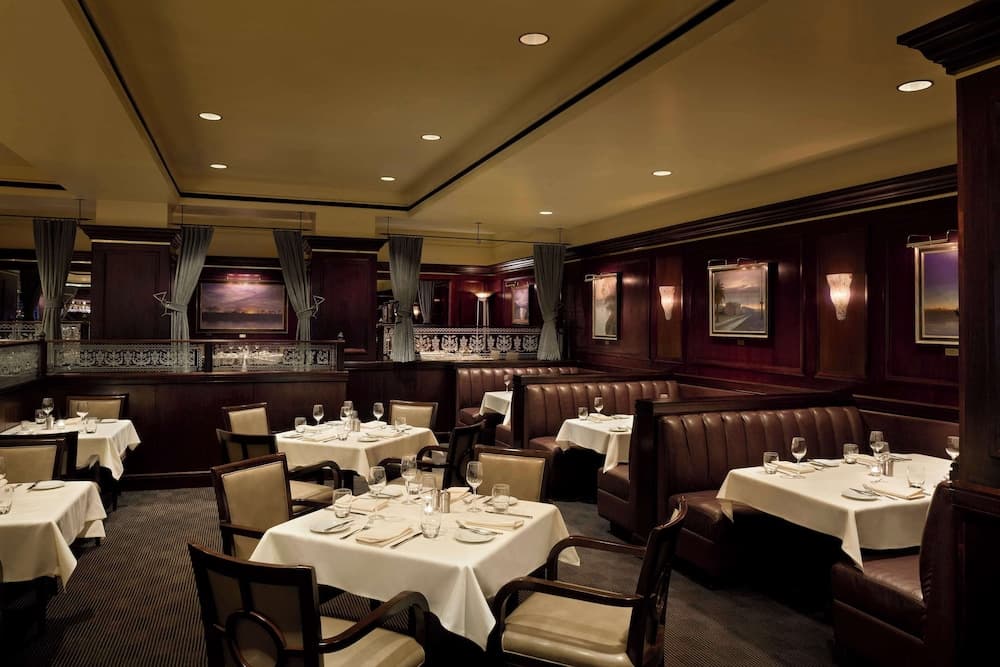 Hyatt Regency Sacramento gallery photo in Sacramento, CA — image 30