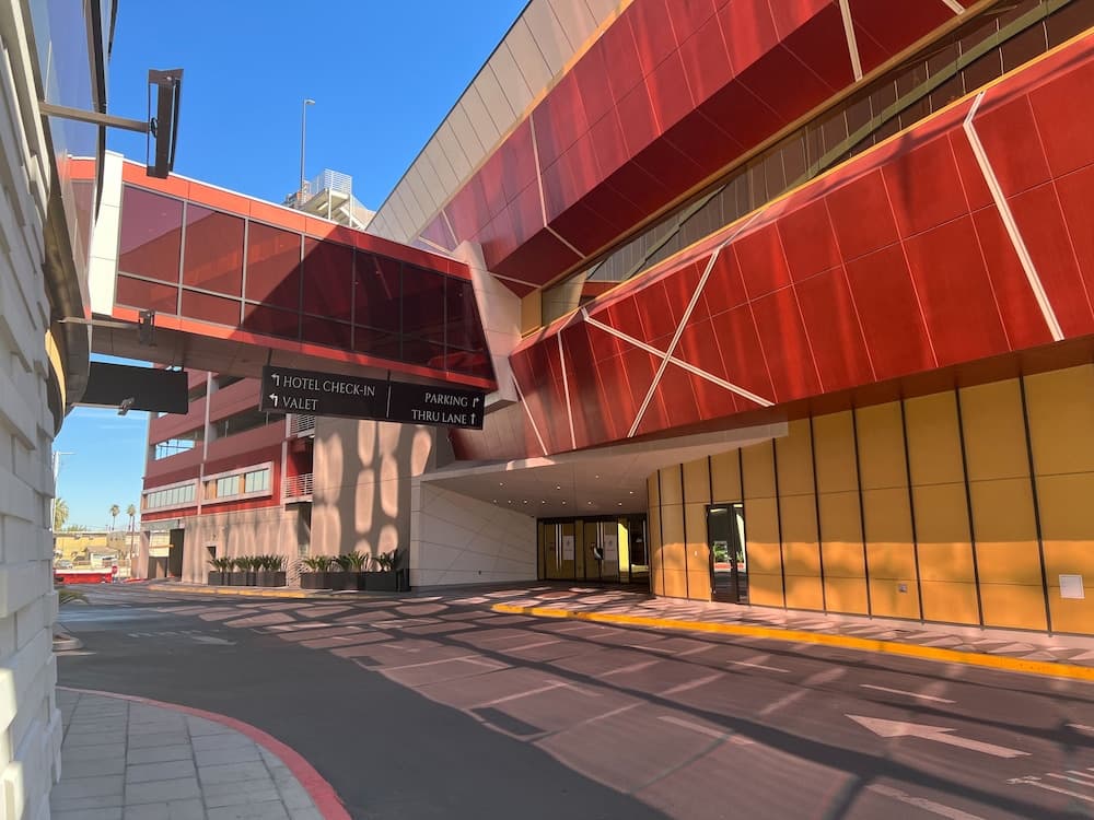 Ahern Hotel Las Vegas gallery photo in Las Vegas, NV — image 8