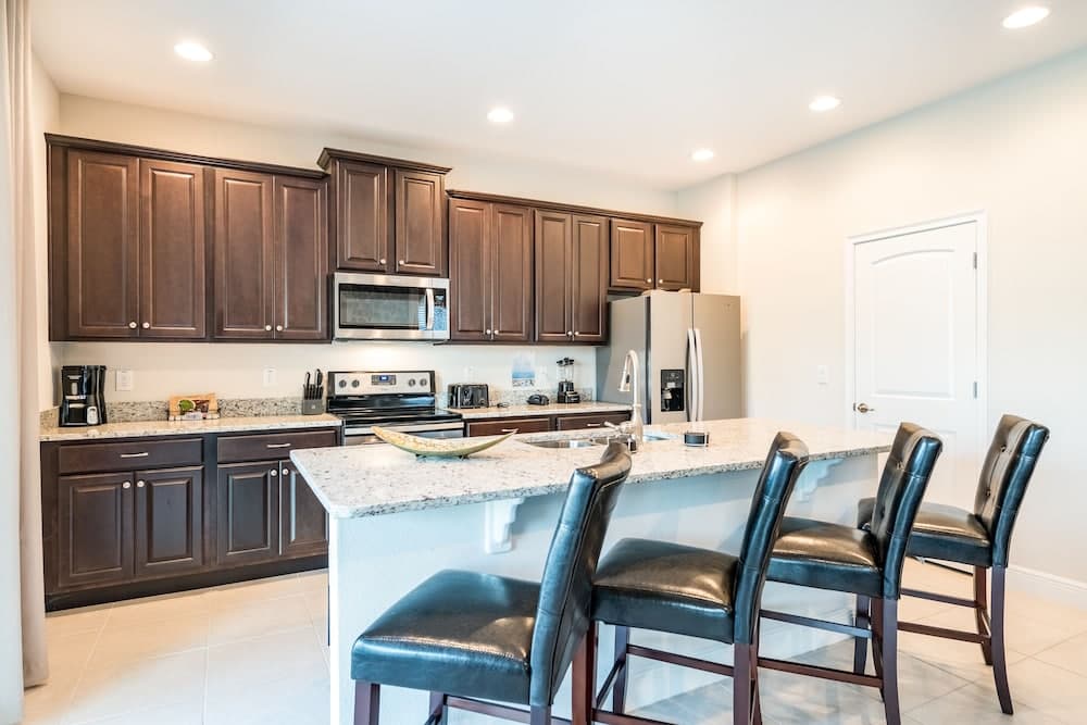Encore Resort and Water Park at Reunion by Rentyl gallery photo in Kissimmee, FL — image 458