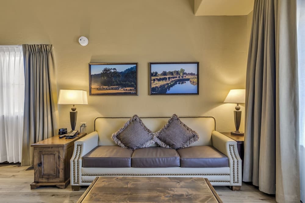 The Murieta Inn & Spa gallery photo in Sloughhouse, CA — image 33