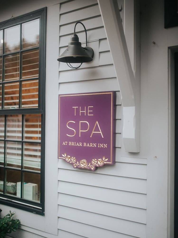 Briar Barn Inn gallery photo in Rowley — image 61