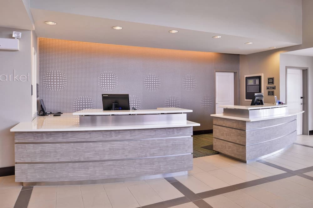 Residence Inn Cedar Rapids South gallery photo in Cedar Rapids, IA — image 13