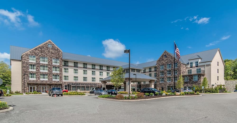 Hilton Garden Inn Preston Casino Area — hotel in Reston, Virginia