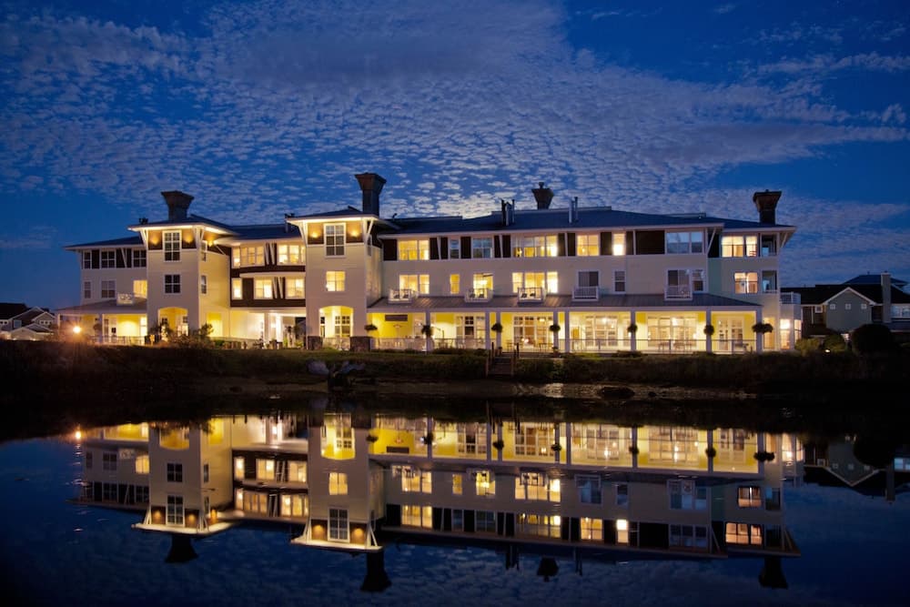 The Resort at Port Ludlow gallery photo in Port Ludlow, WA — image 16