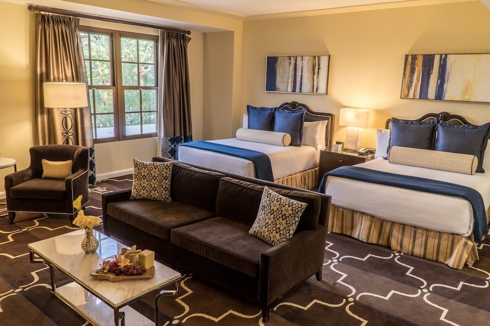 Green Valley Ranch Resort and Spa gallery photo in Henderson, NV — image 41