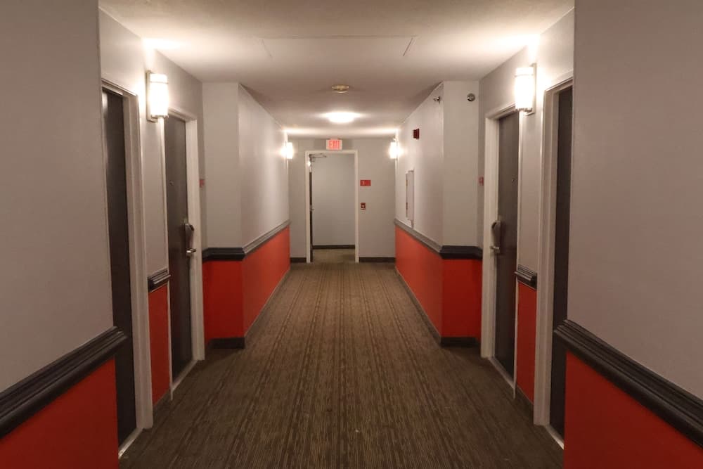 Namaste Inn & Suites Dawsonville gallery photo in Dawsonville, GA — image 13