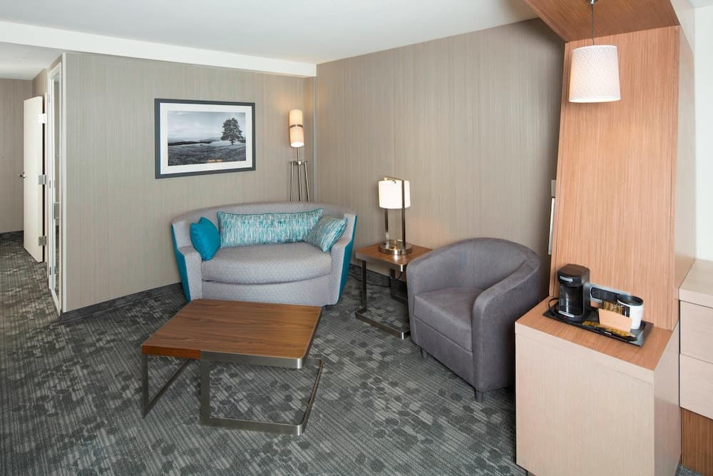 Courtyard by Marriott Dallas Midlothian-Midlothian Conf Ctr gallery photo in Midlothian, TX — image 24