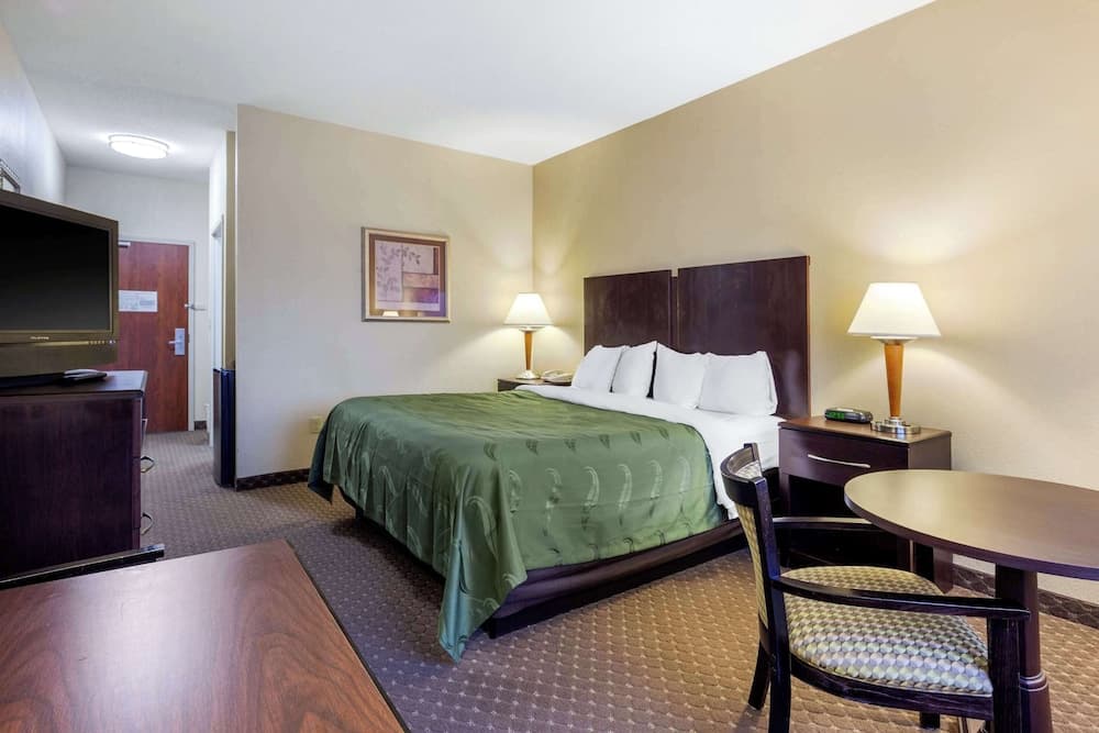 Quality Inn Smyrna gallery photo in Smyrna, DE — image 5