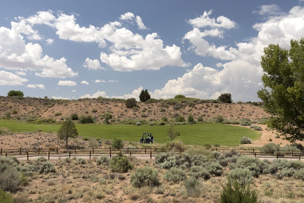 Hyatt Regency Tamaya Resort & Spa gallery photo in Santa Ana Pueblo, NM — image 37