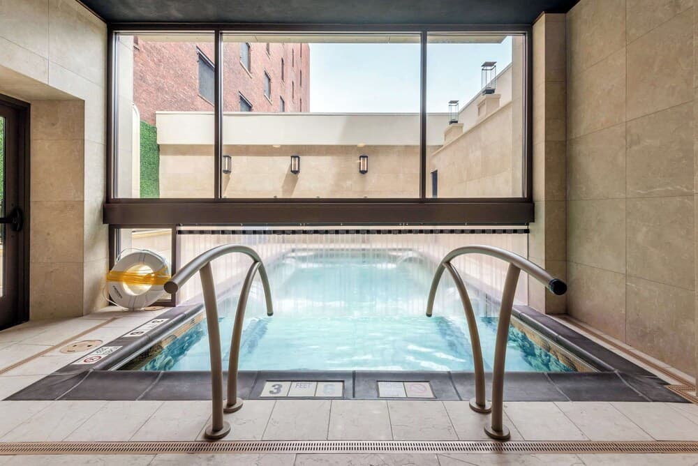 Curtiss Hotel, an Ascend Collection Hotel gallery photo in Buffalo, NY — image 37