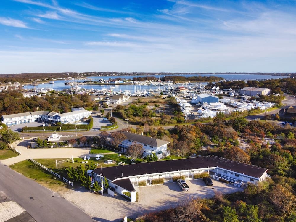 Hotel Corduroy — hotel in Montauk, New York