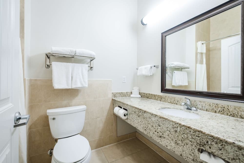 Best Western Sugarland Inn gallery photo in Sugar Land, TX — image 13