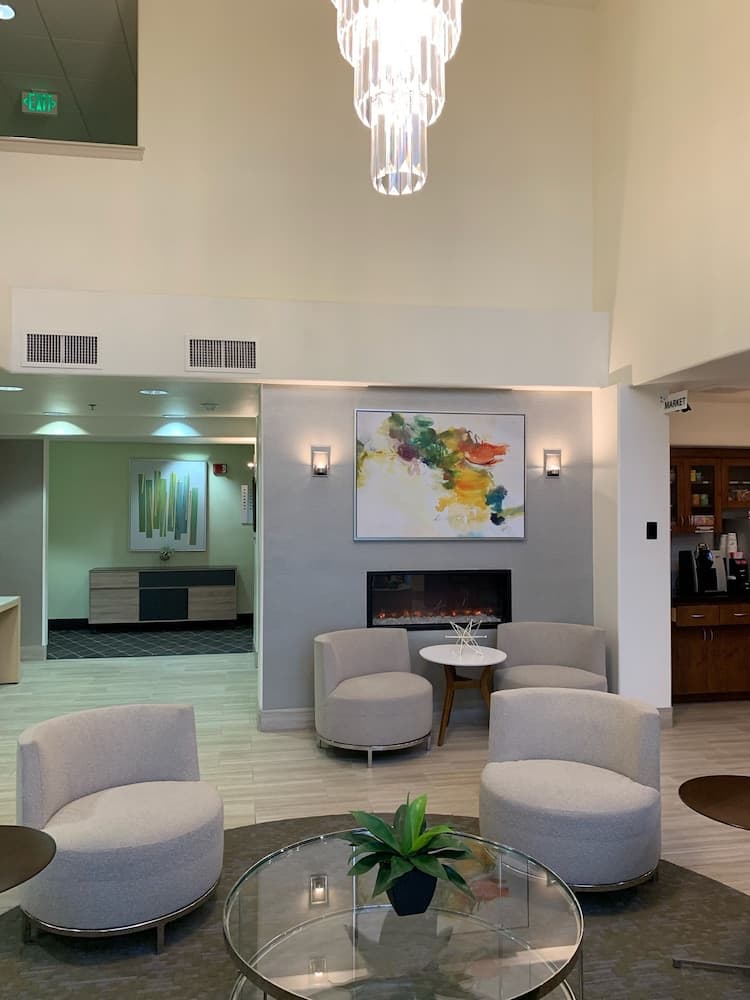Holiday Inn Selma - Swancourt by IHG gallery photo in Selma, CA — image 12