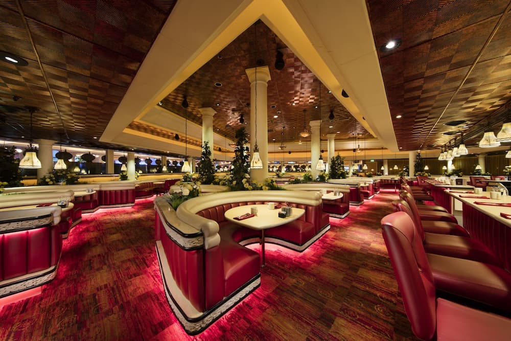 Western Village Inn & Casino by Peppermill Resorts gallery photo in Sparks, NV — image 14