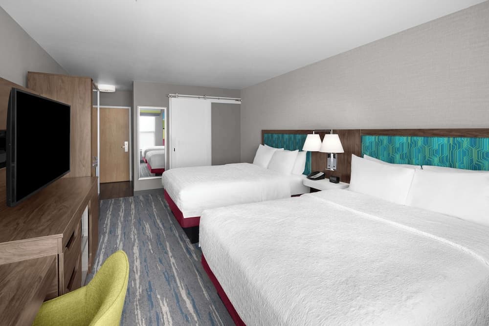 Hampton Inn & Suites Orem gallery photo in Orem, UT — image 18