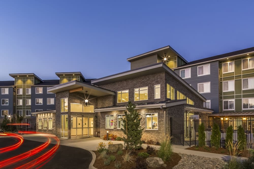 Residence Inn by Marriott Portland Hillsboro/Brookwood gallery photo in Hillsboro, OR — image 52