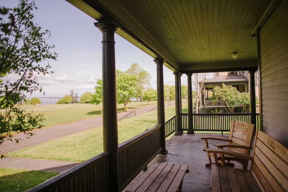 Fort Worden gallery photo in Port Townsend, WA — image 18