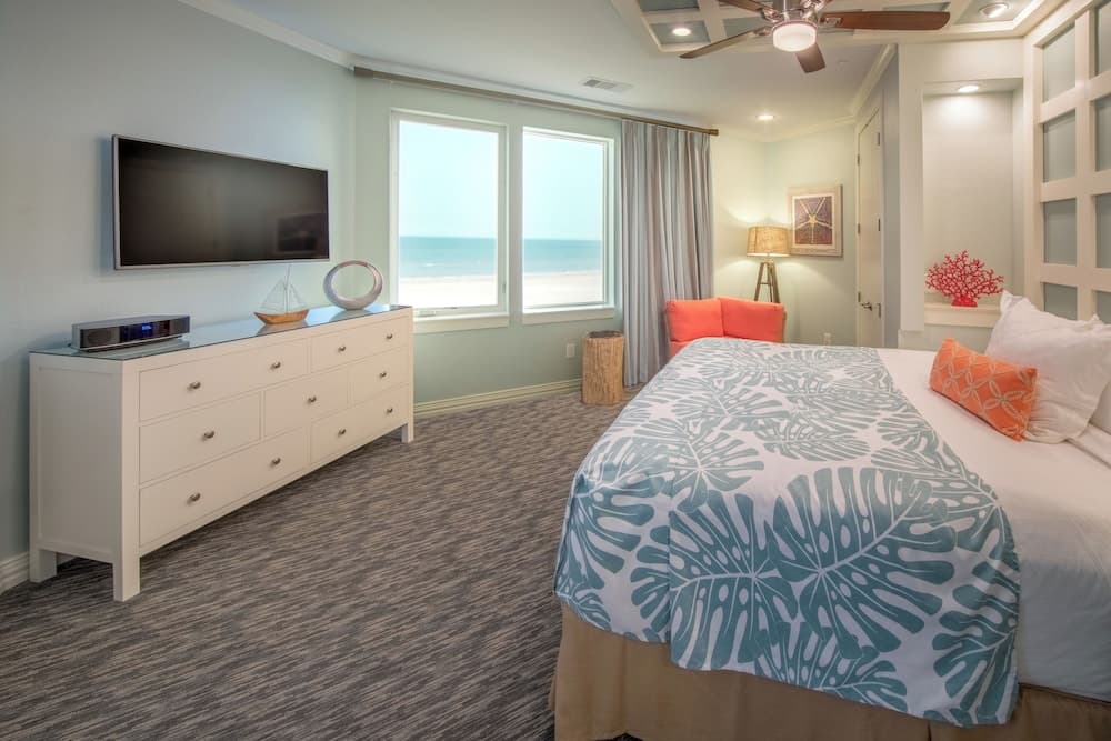 Holiday Inn Club Vacations Galveston Seaside Resort by IHG gallery photo in Galveston, TX — image 5