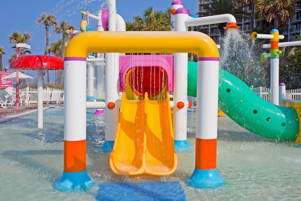 Holiday Inn Resort Panama City Beach by IHG gallery photo in Panama City Beach, FL — image 32