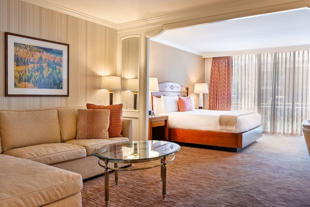 Little America Hotel gallery photo in Salt Lake City, UT — image 4