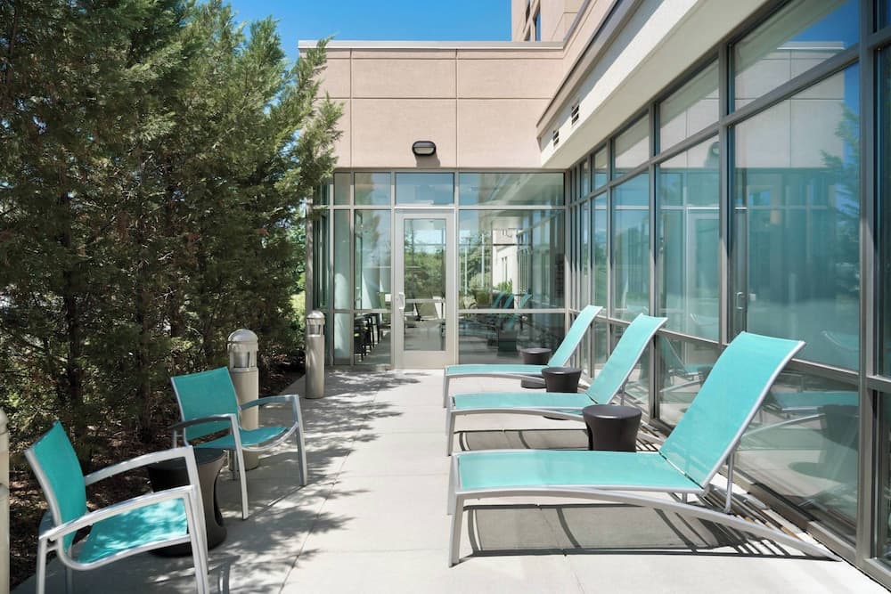 SpringHill Suites by Marriott Ewing Princeton South gallery photo in Trenton, NJ — image 18