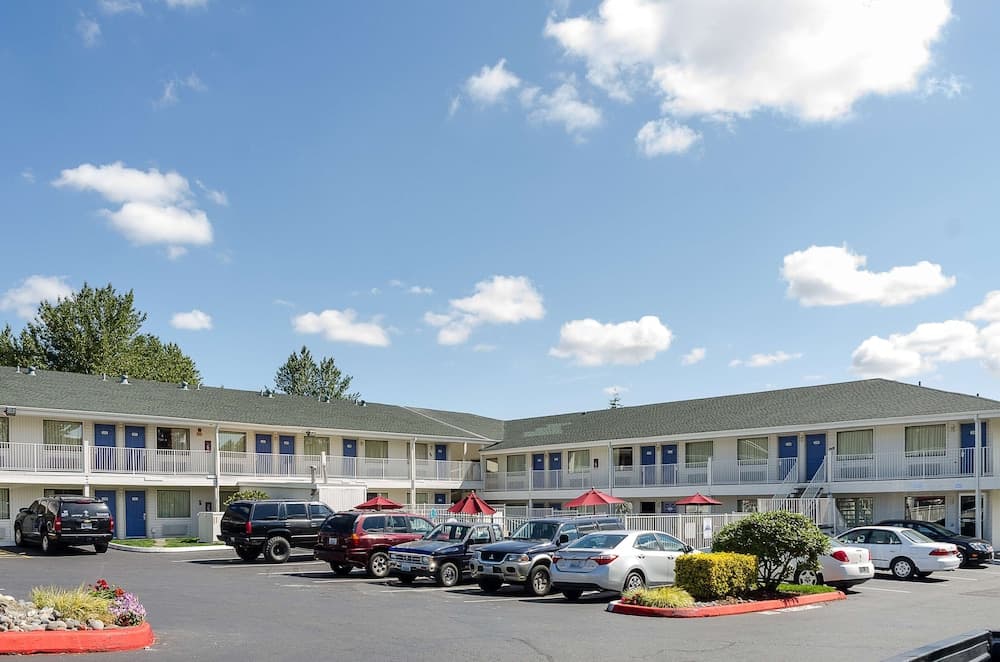 Motel 6 Tacoma, WA - South gallery photo in Tacoma, WA — image 21