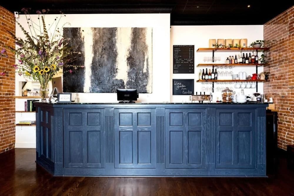 The Bishop Hotel — hotel in Port Townsend, Washington