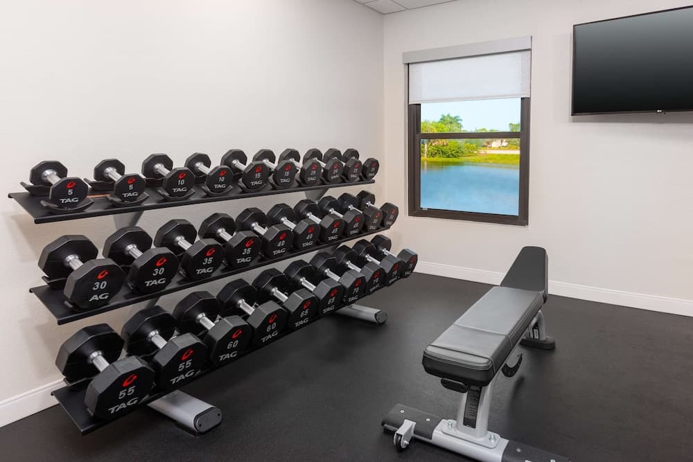 Hampton Inn Bonita Springs/Naples-North gallery photo in Bonita Springs, FL — image 21