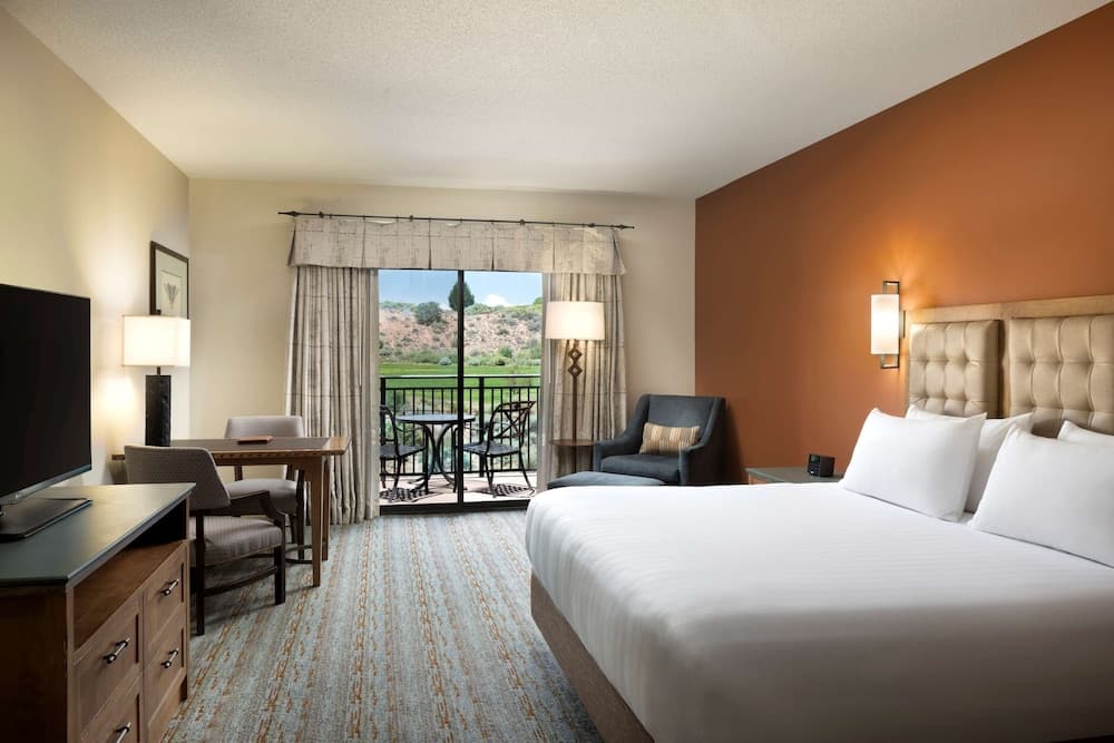 Hyatt Regency Tamaya Resort & Spa gallery photo in Santa Ana Pueblo, NM — image 61