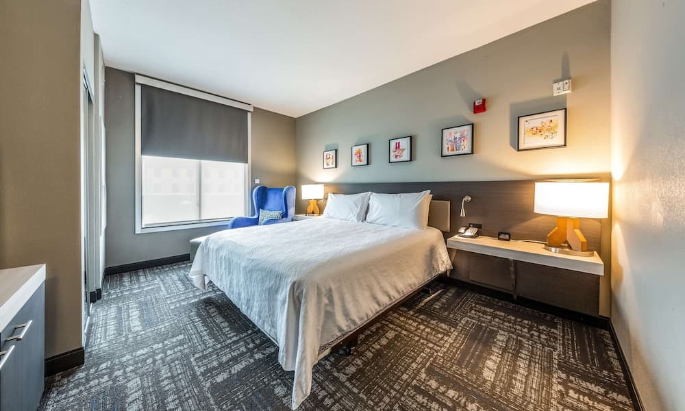 Hilton Garden Inn Beaumont, TX gallery photo in Beaumont, TX — image 21