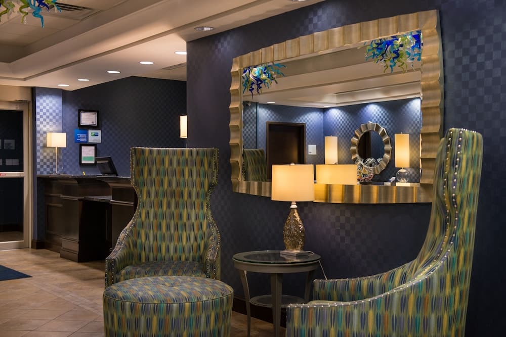 Holiday Inn Express Hotel and Suites Scranton by IHG gallery photo in Scranton, PA — image 22