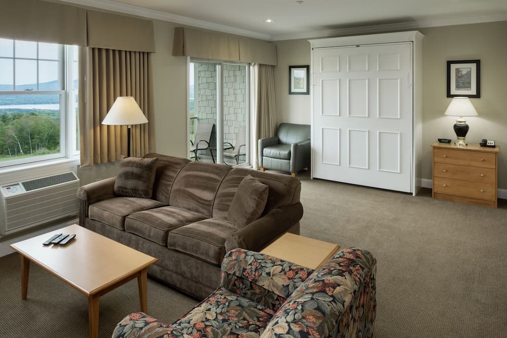 Steele Hill Resorts gallery photo in Sanbornton — image 38