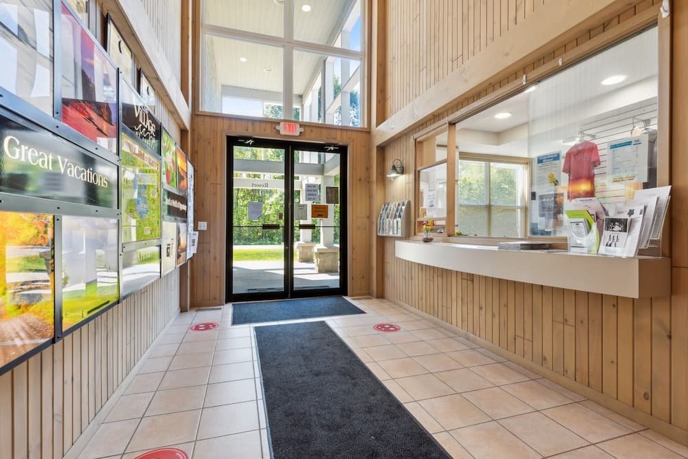 The Village at Izatys interior in Onamia, MN — gallery photo 2
