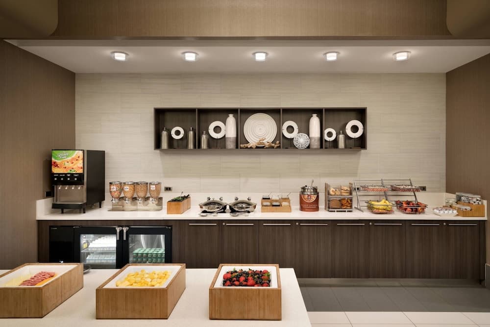 SpringHill Suites by Marriott Ewing Princeton South gallery photo in Trenton, NJ — image 11