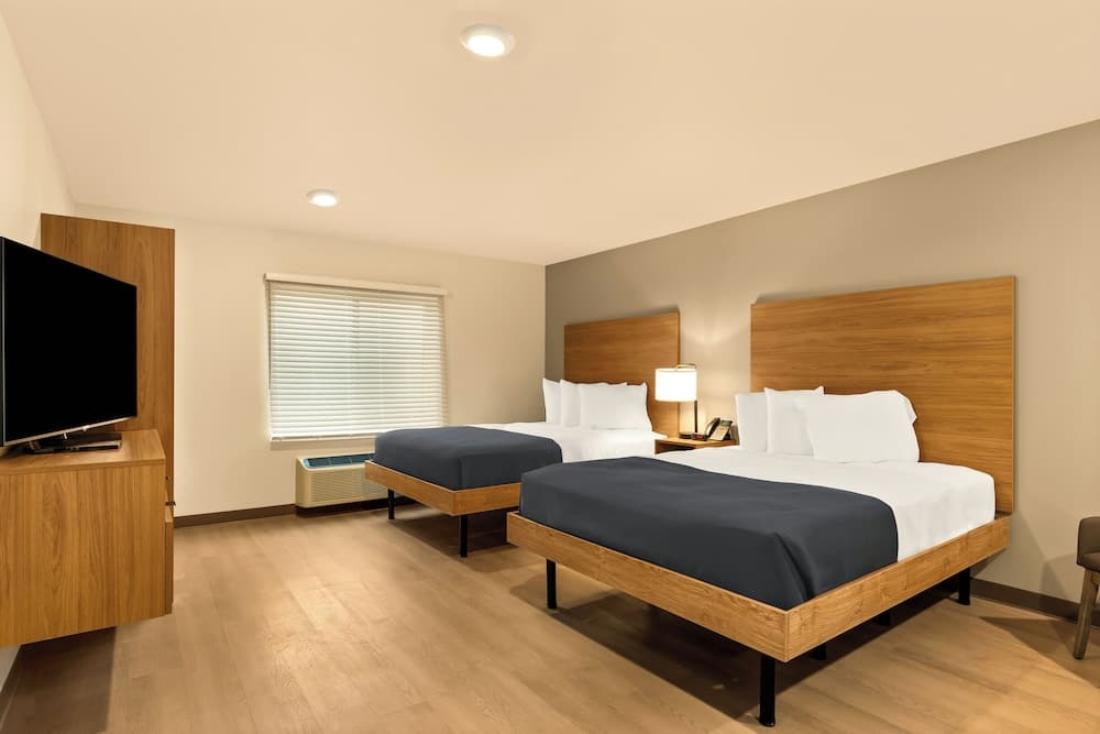 LivAway Suites- Syracuse gallery photo in Syracuse, NY — image 12