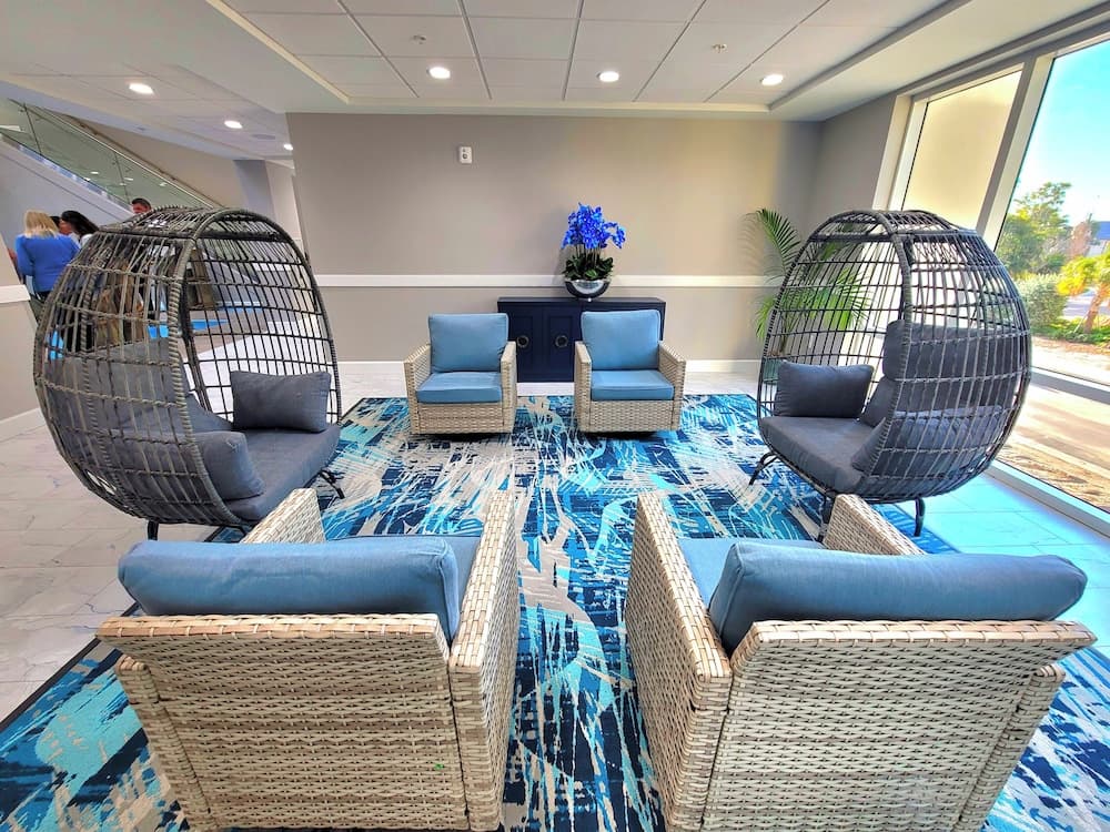 ChartHouse Clearwater Beach Marina Hotel interior in Clearwater Beach — gallery photo 2
