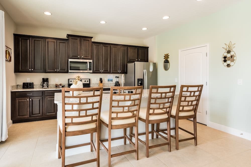 Encore Resort and Water Park at Reunion by Rentyl gallery photo in Kissimmee, FL — image 492