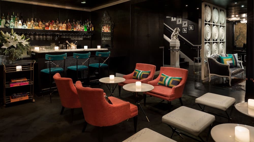 Maison 140 Beverly Hills — hotel in Beverly Hills, California