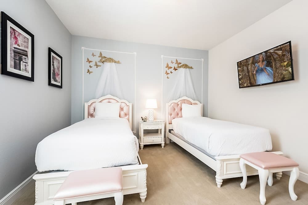 Encore Resort and Water Park at Reunion by Rentyl gallery photo in Kissimmee, FL — image 70