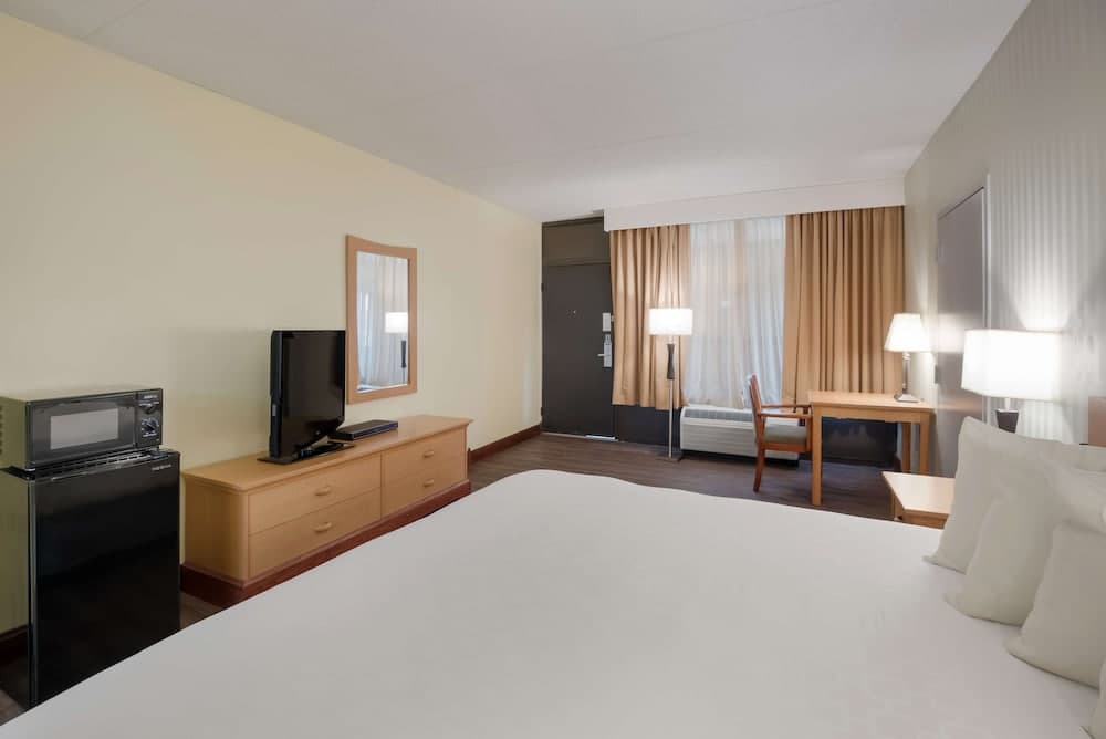 Best Western Inn gallery photo in Goshen, IN — image 24