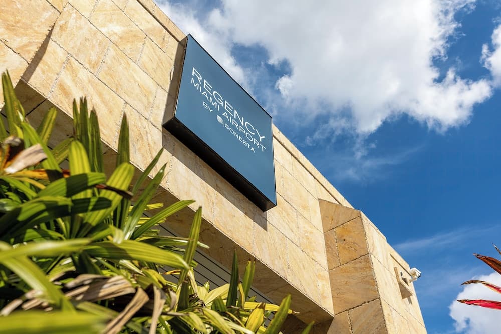 Regency Miami Airport by Sonesta gallery photo in Miami, FL — image 39