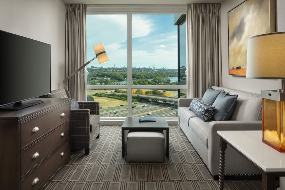 Homewood Suites by Hilton Teaneck Glenpointe gallery photo in Teaneck — image 10