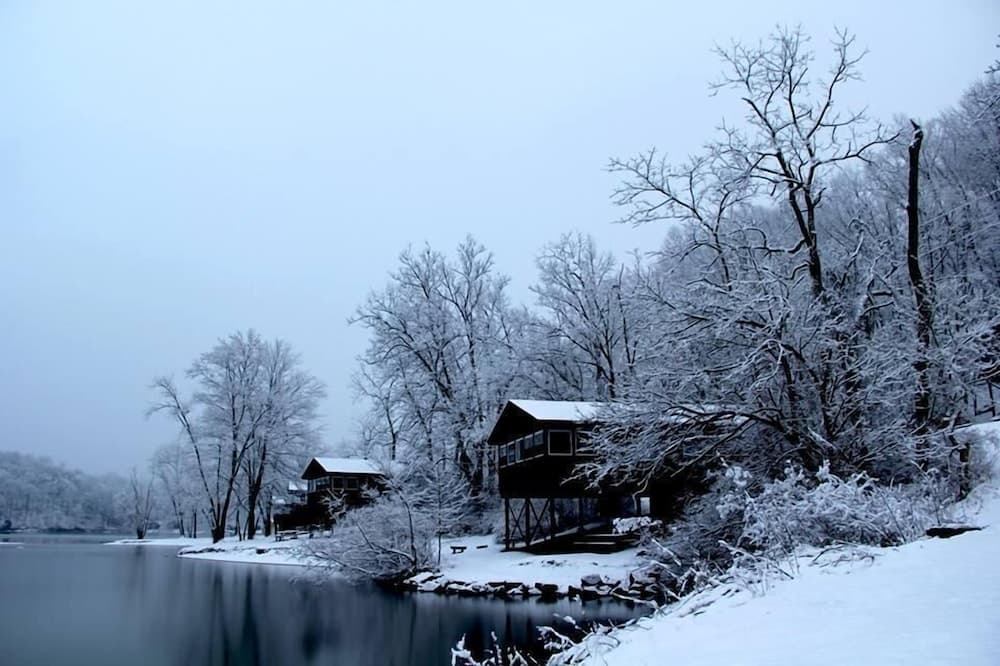 Salt Fork Lodge and Conference Center gallery photo in Cambridge, OH — image 63