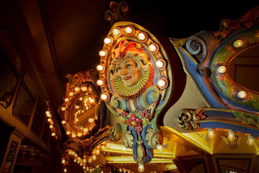 Hotel Monteleone gallery photo in New Orleans, LA — image 56
