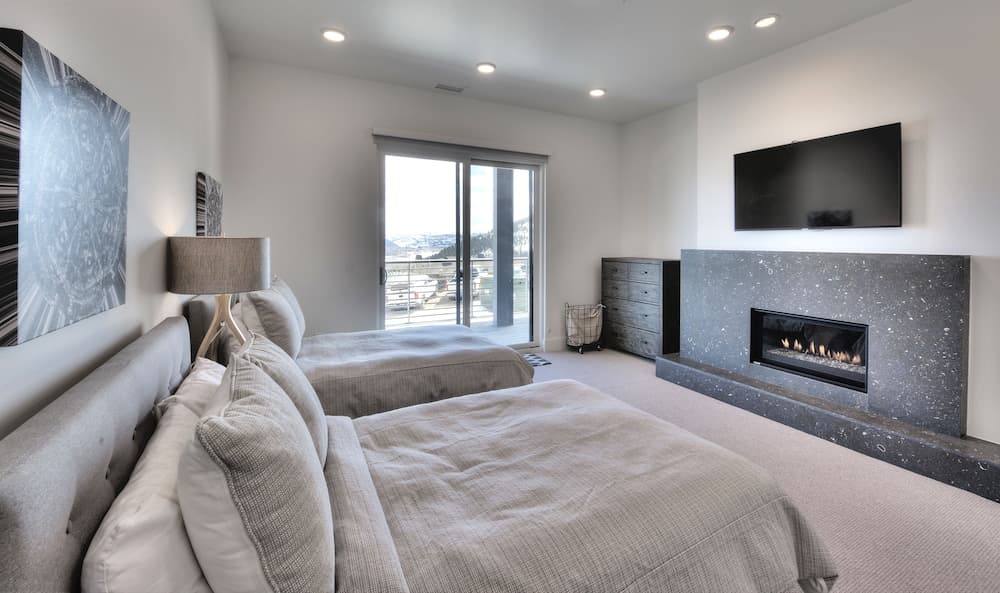 Apex at Park City, A Vail Resorts Property property views in Park City, UT — gallery photo 3