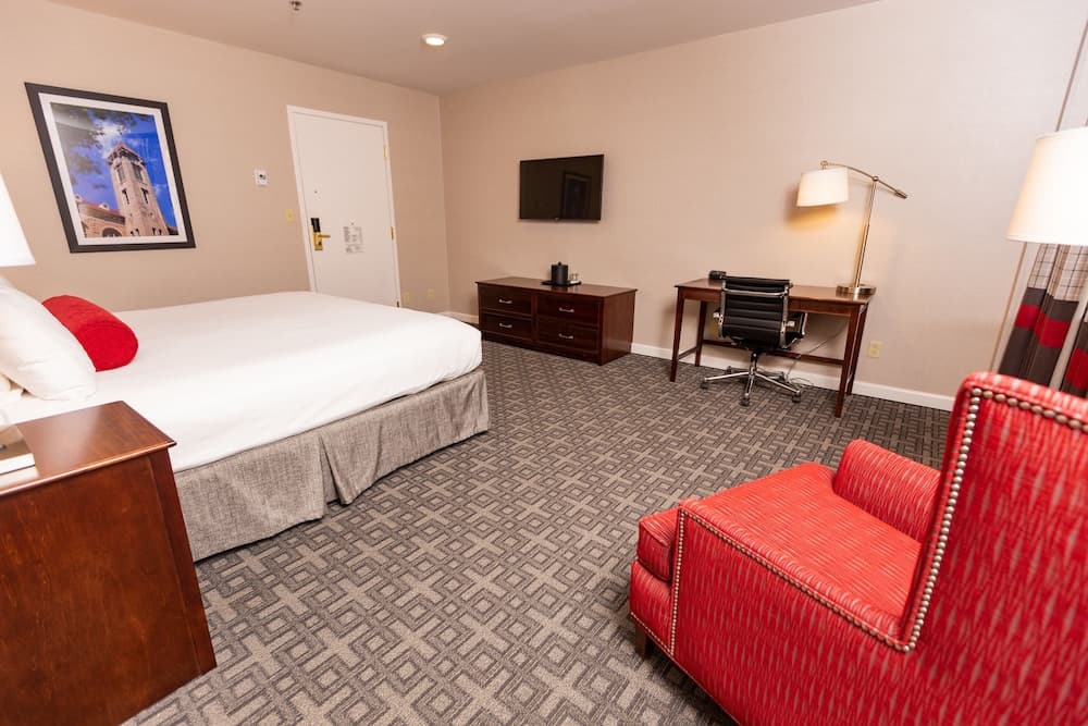 Biddle Hotel and Conference Center gallery photo in Bloomington, IN — image 6