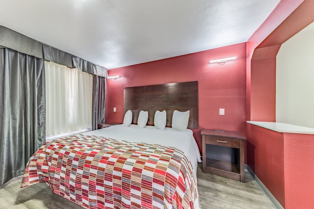 Red Roof Inn Dallas - Mesquite/ Fair Park NE gallery photo in Mesquite, TX — image 6