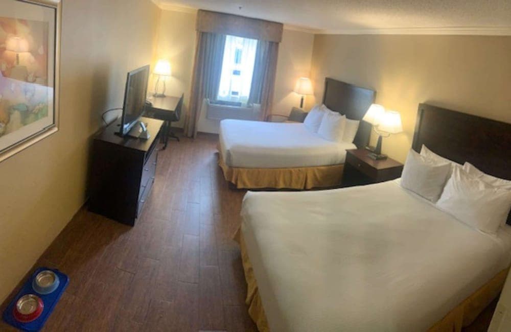 Best Western Davison Inn gallery photo in Davison, MI — image 44