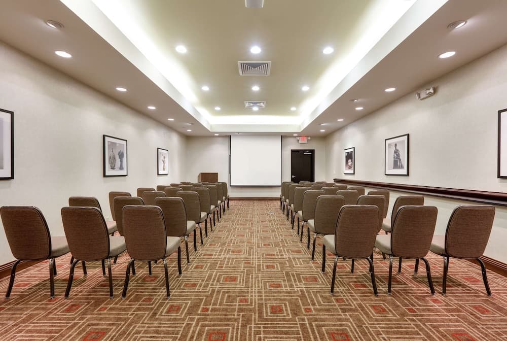 Homewood Suites Dallas Allen gallery photo in Allen, TX — image 35